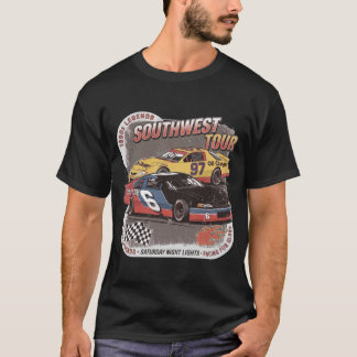 Southwest tour racing for glory T-Shirt