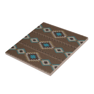 Southwest Tranquillity Ceramic Tile