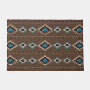 Southwest Tranquillity Doormat