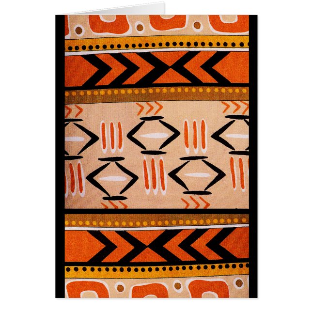 Southwest Tribal (Front)