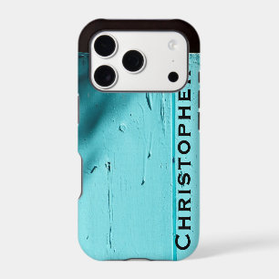 Southwest Turquoise Door, Name, Simple Casemate