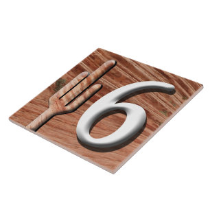 Southwestern Address Tile Number (Request)