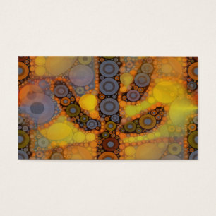 Southwestern Arizona Saguaro Cactus Mosaic Design