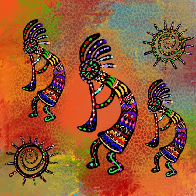 SOUTHWESTERN ART CALENDAR (Creator Uploaded)