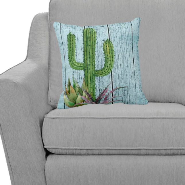 Southwestern Cacti Cushion (Creator Uploaded)