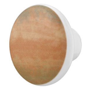 Southwestern Ceramic Knobs