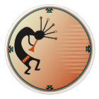 Southwestern Ceramic Knobs