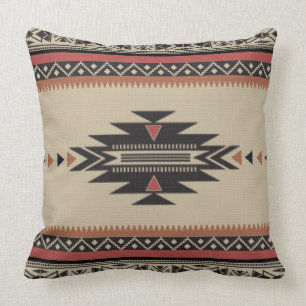 Southwestern Cushion