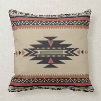 Southwestern Cushion