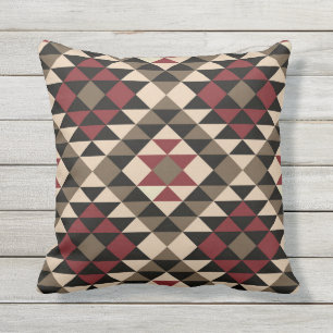 Southwestern Cushion