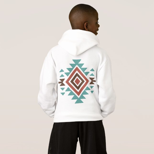 Southwestern Desert (Back Full)