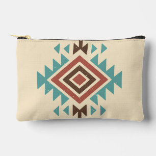 Southwestern Desert Accessory Pouch