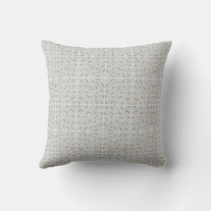 Southwestern Desert Colours Pattern Cushion