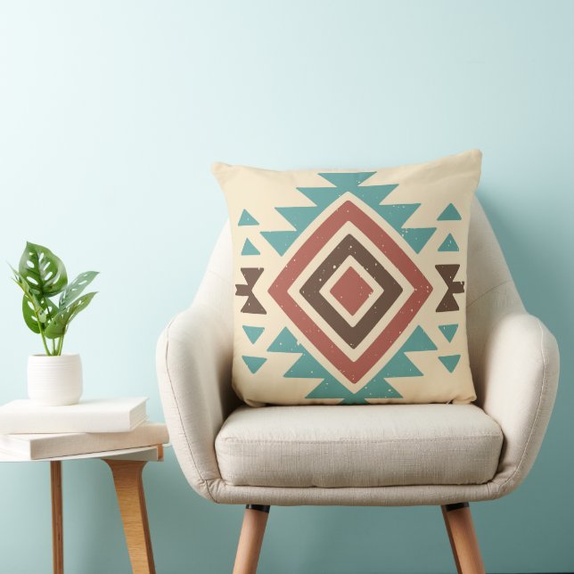 Southwestern Desert Cushion (Chair)