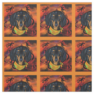 SOUTHWESTERN DOXIE FABRIC