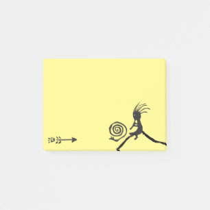 Southwestern Kokopelli Notes