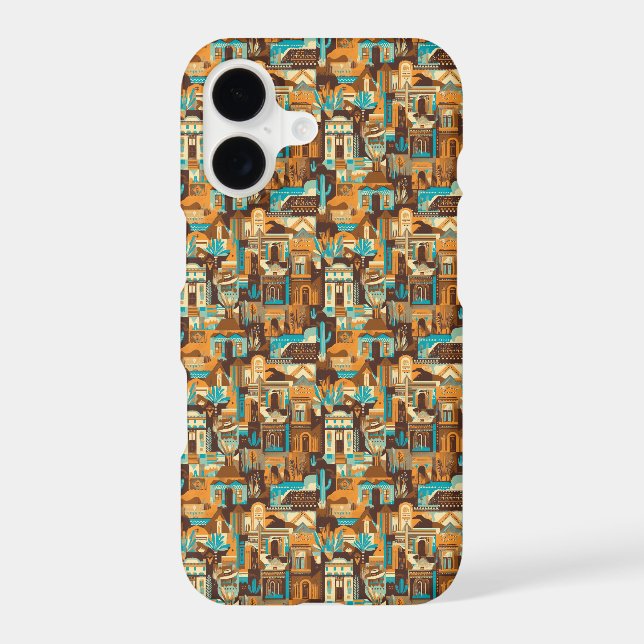 Southwestern Navajo  (Back)