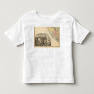 Southwestern North America Toddler T-Shirt