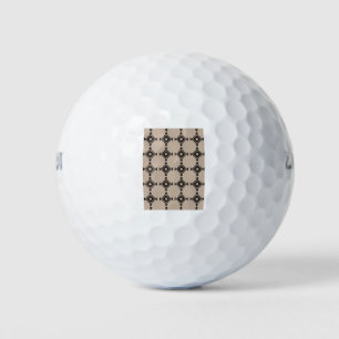 Southwestern Pattern 1 Golf Balls