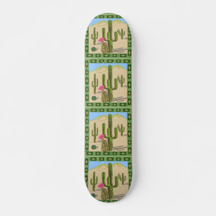 Southwestern Skateboard