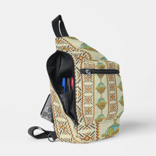 Southwestern Sling Bag