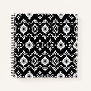Southwestern Sounds Notebook