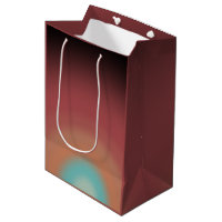 Southwestern Southwest Desert Rainbow Art Design