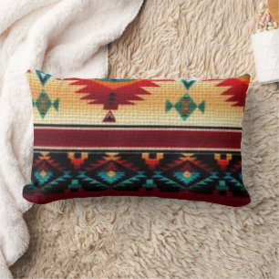 Southwestern Style Pillow