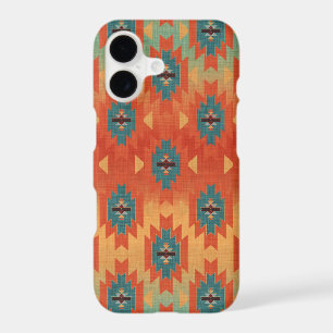 Southwestern Sunset, iPhone Case