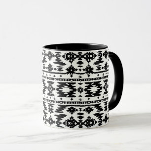 Southwestern Sway Mug