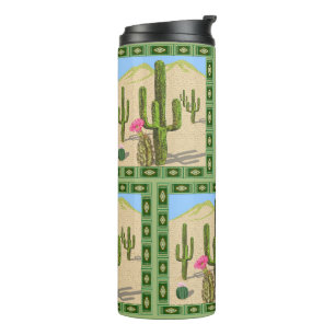 Southwestern Thermal Tumbler