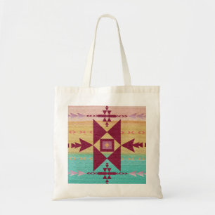 Southwestern Tote Bag