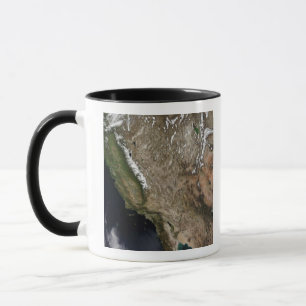 Southwestern United States Mug