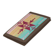 Southwestern Wallet