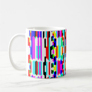 SouthWestPixel.1 Coffee Mug