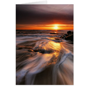 Southwold Beach Sunrise 4.
