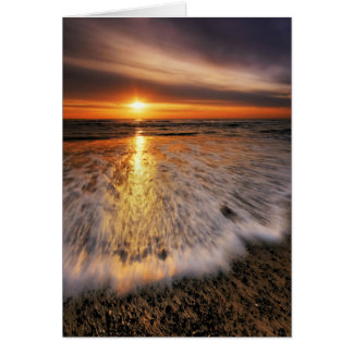 Southwold Beach Sunrise 8.