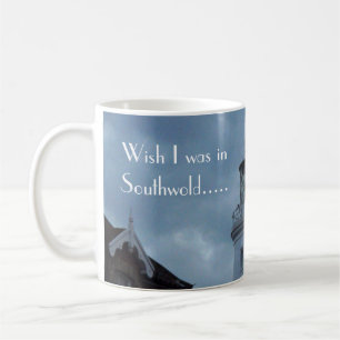 Southwold Lighthouse Coffee Mug