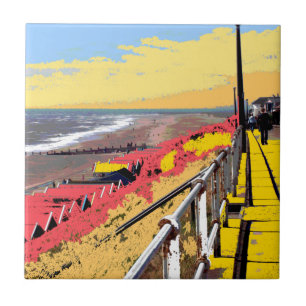 Southwold Promenade Ceramic Tile