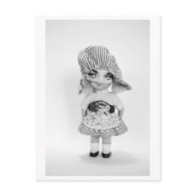 Souvenir Doll - Heidi