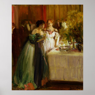 Souvenir d'un Soir Poster