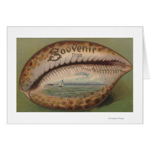 Souvenir From #5 - Any City, State