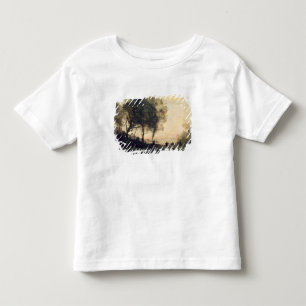 Souvenir of Italy Toddler T-Shirt