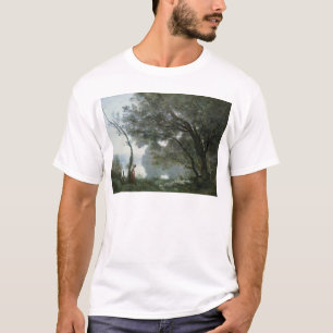 Souvenir of Montefontaine, 1864 T-Shirt