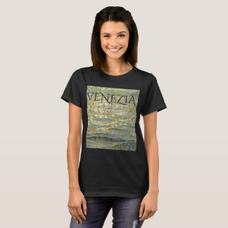 Souvenir of Venice. Souvenir di Venezia T-Shirt