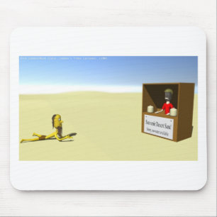 Souvenir Sand Funny Tees Mugs Cards Gifts Etc Mouse Pad