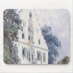Souvenirs of Rosenau Mouse Pad
