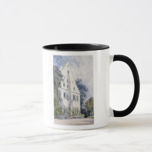 Souvenirs of Rosenau Mug