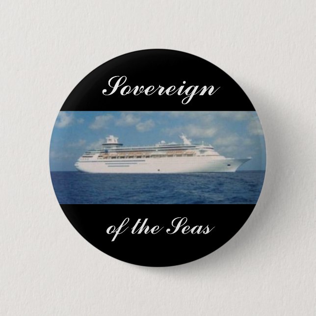 Sovereign Button (Front)