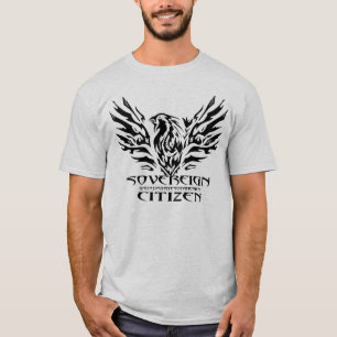 Sovereign Citizen T-Shirt